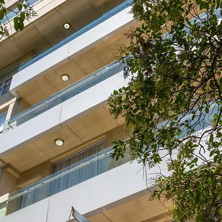 Nido Parque Lincoln Apartamento