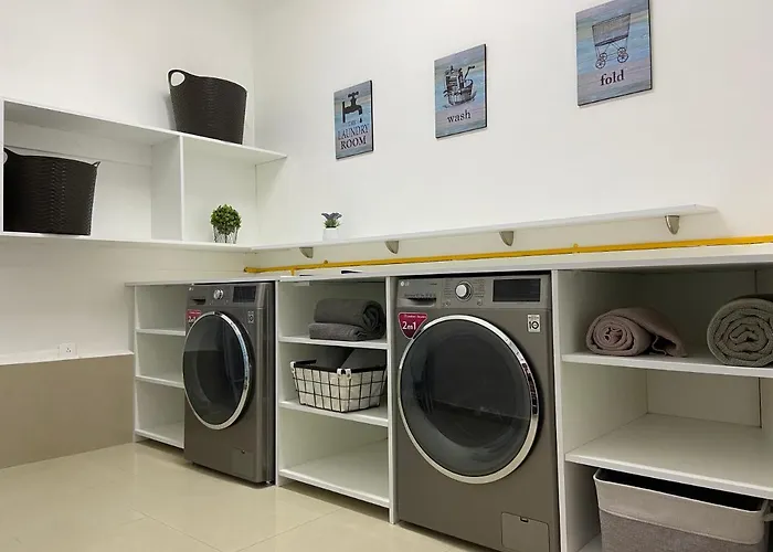 Apartahotel Nido Parque Lincoln 4*