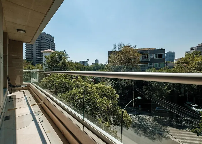 Nido Parque Lincoln